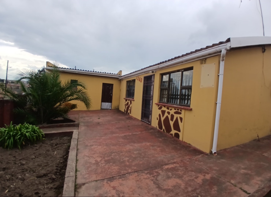  Bedroom Property for Sale in Mdantsane Nu 6 Eastern Cape